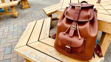 Plecak dla linii Ryanair – jaki z modeli będzie najbardziej odpowiedni