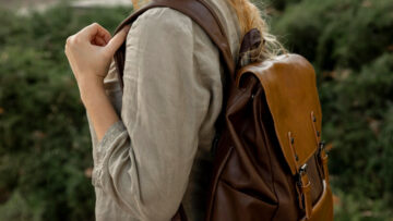 Które plecaki na jedno ramię Białystok obecnie się cieszą popularnością